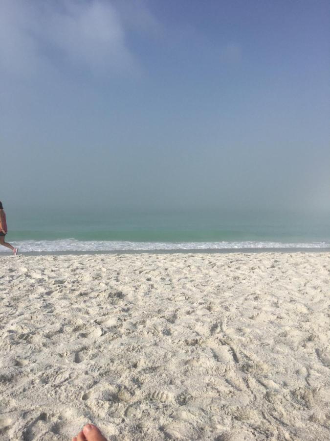 Coquina Beach Club 109 Anna Maria Luaran gambar