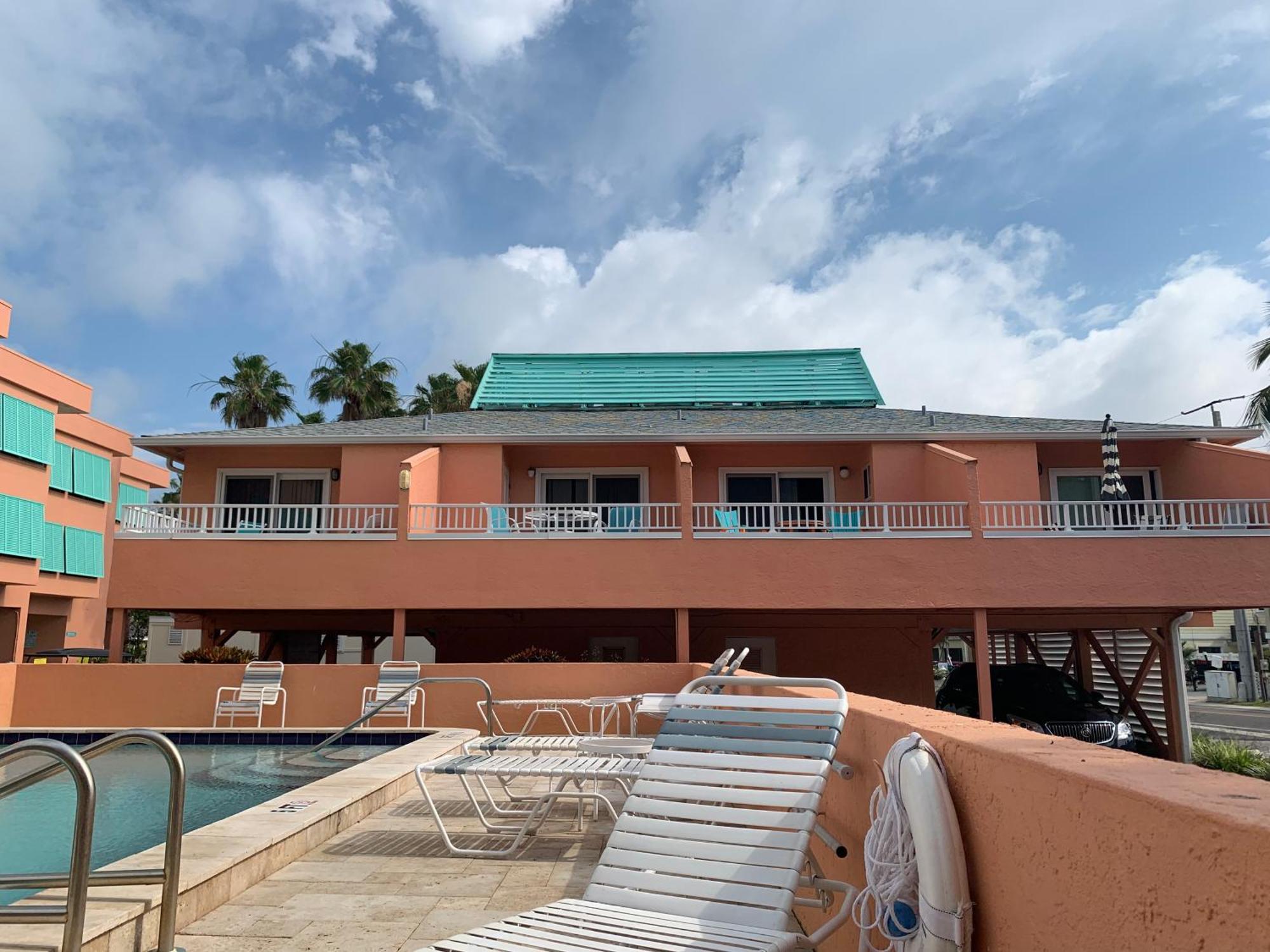 Coquina Beach Club 109 Anna Maria Luaran gambar