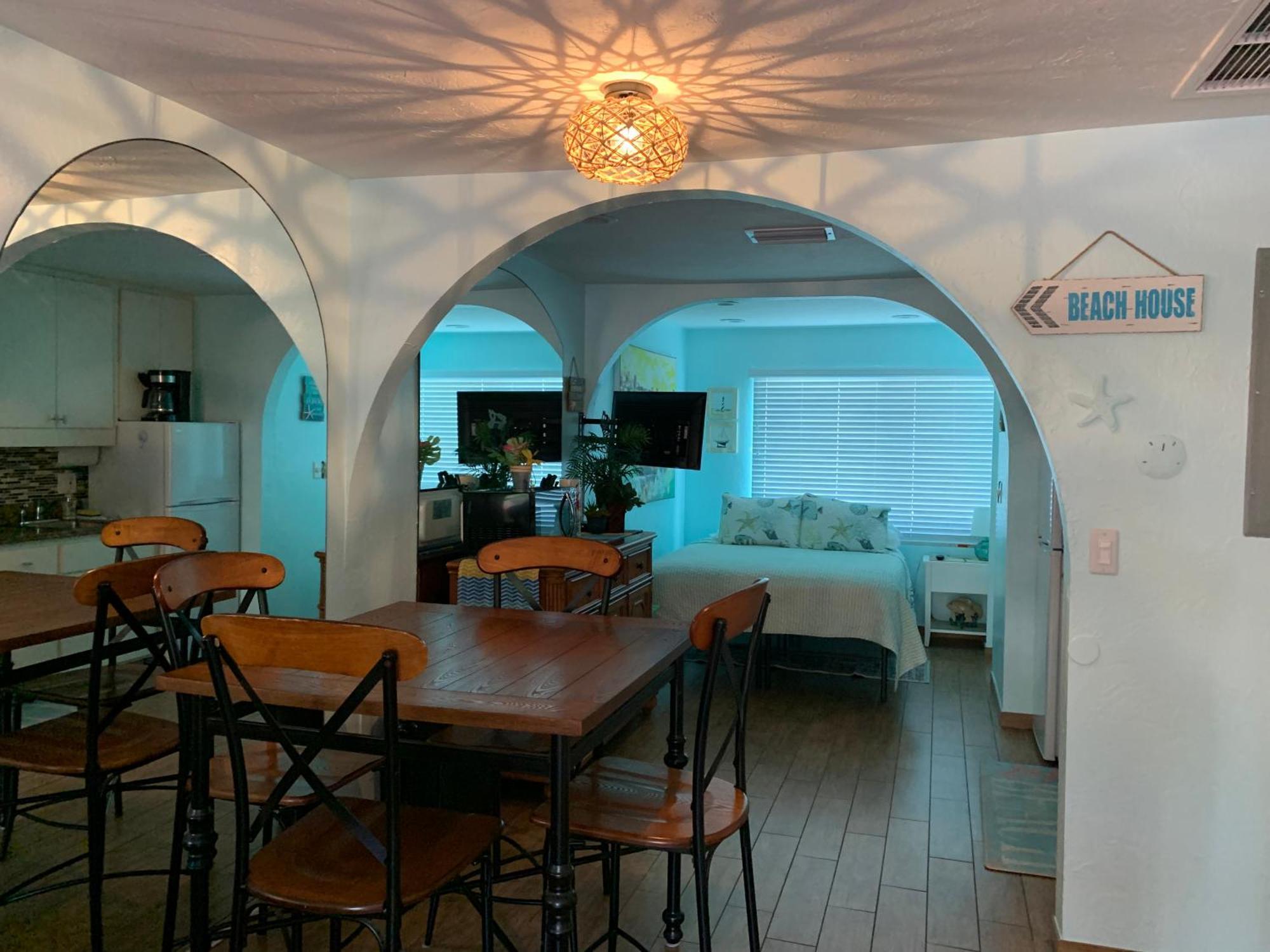 Coquina Beach Club 109 Anna Maria Luaran gambar