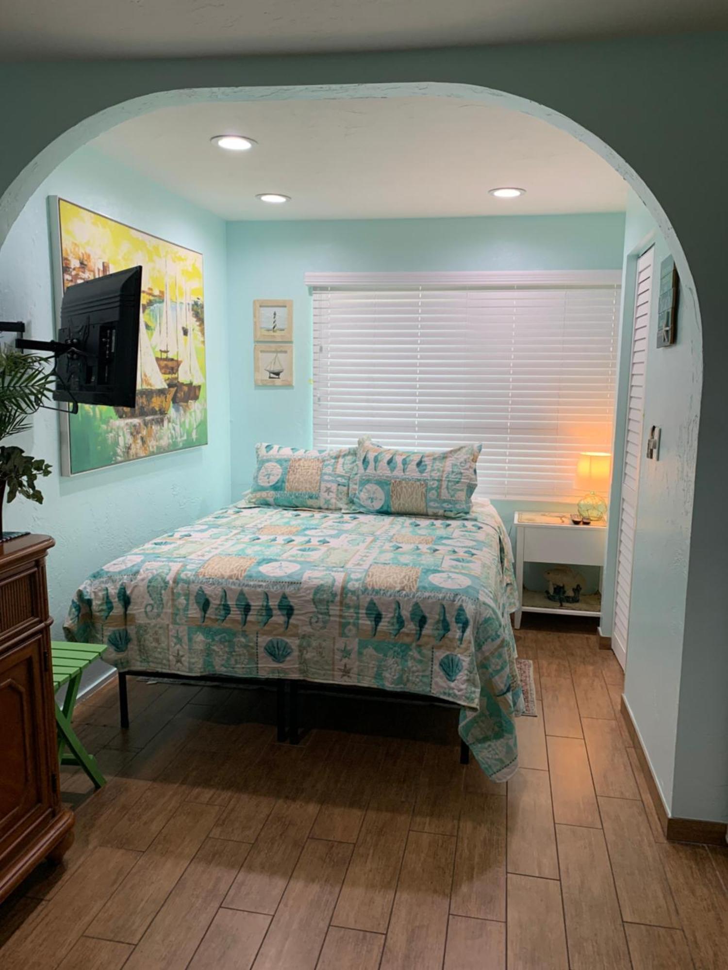 Coquina Beach Club 109 Anna Maria Luaran gambar