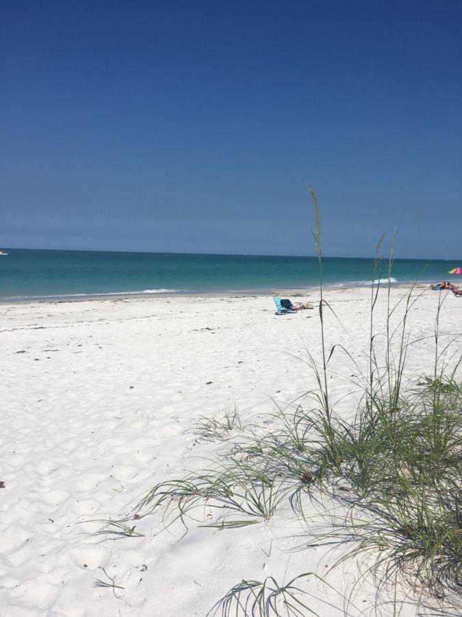 Coquina Beach Club 109 Anna Maria Luaran gambar