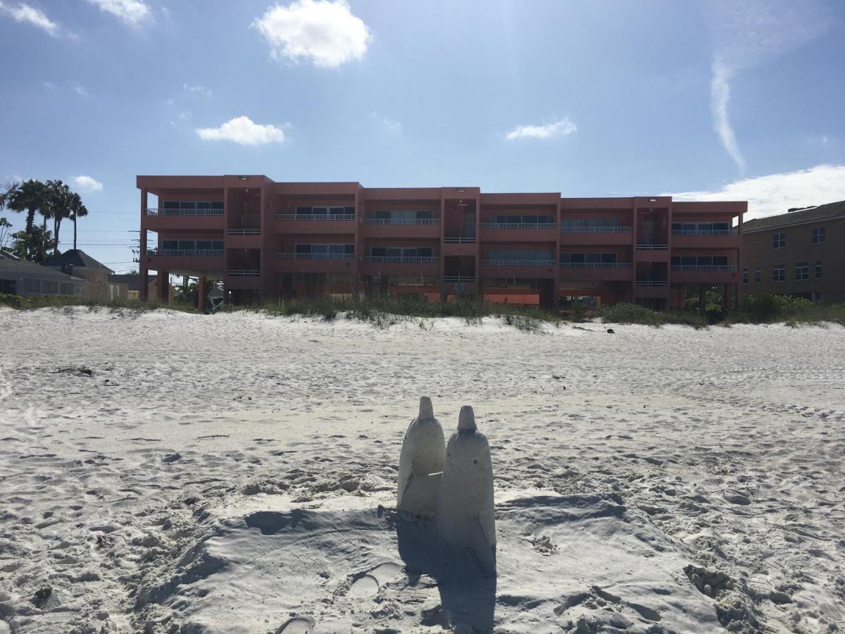 Coquina Beach Club 109 Anna Maria Luaran gambar