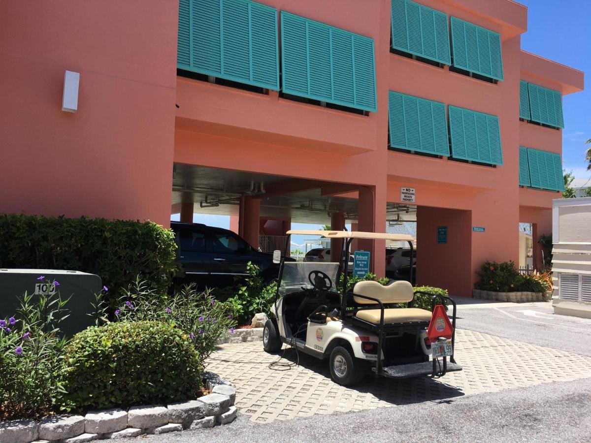 Coquina Beach Club 109 Anna Maria Luaran gambar